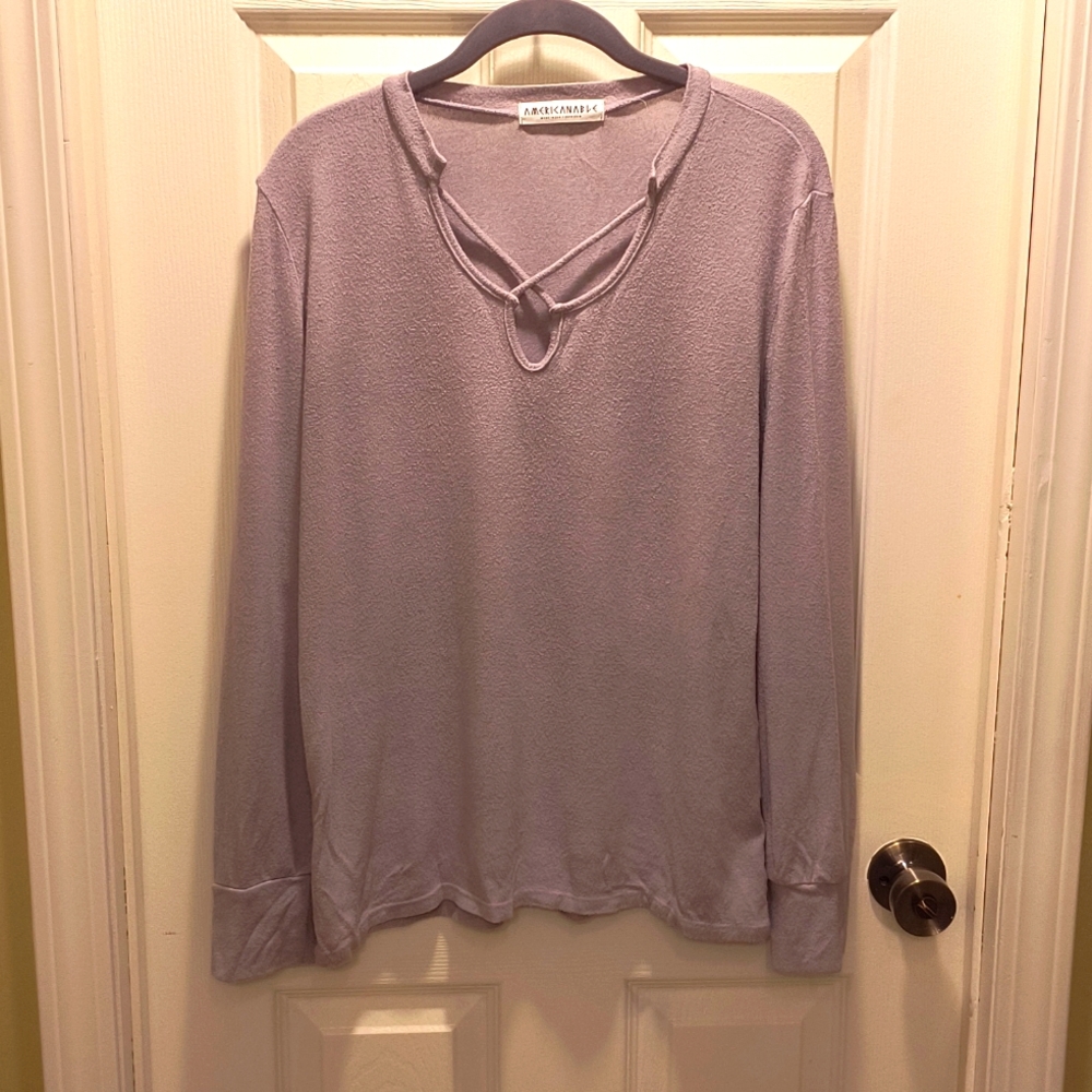 Americanable Sweater